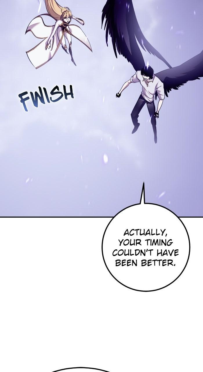 Return to Player Chapter 239 - Page 57