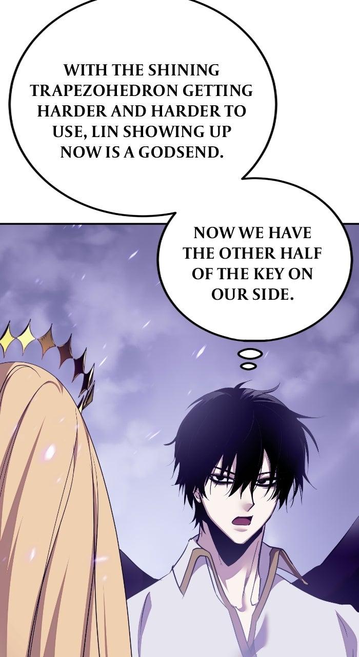 Return to Player Chapter 239 - Page 58