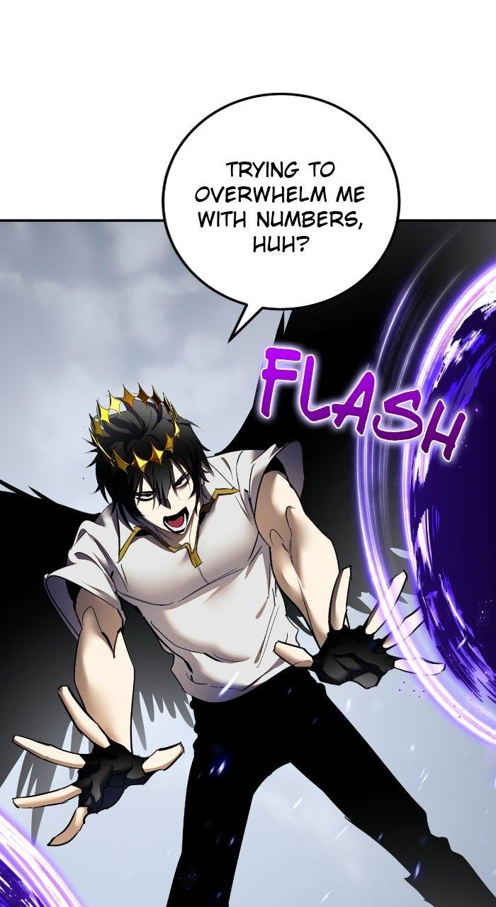 Return to Player Chapter 240 - Page 10