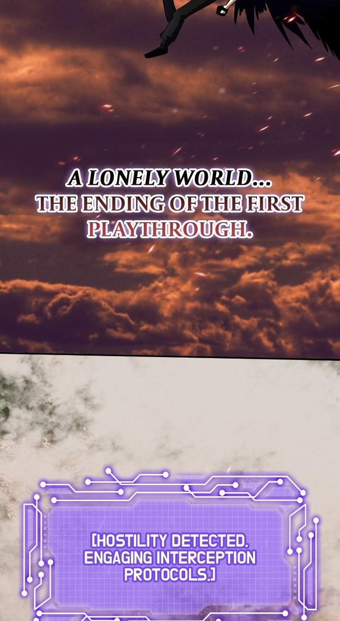 Return to Player Chapter 240 - Page 105