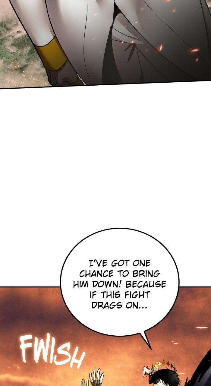 Return to Player Chapter 240 - Page 107