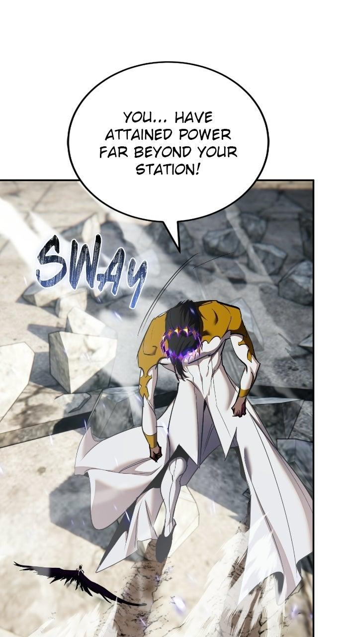 Return to Player Chapter 240 - Page 17