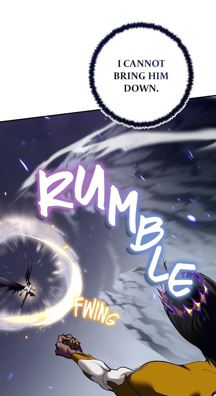Return to Player Chapter 240 - Page 23