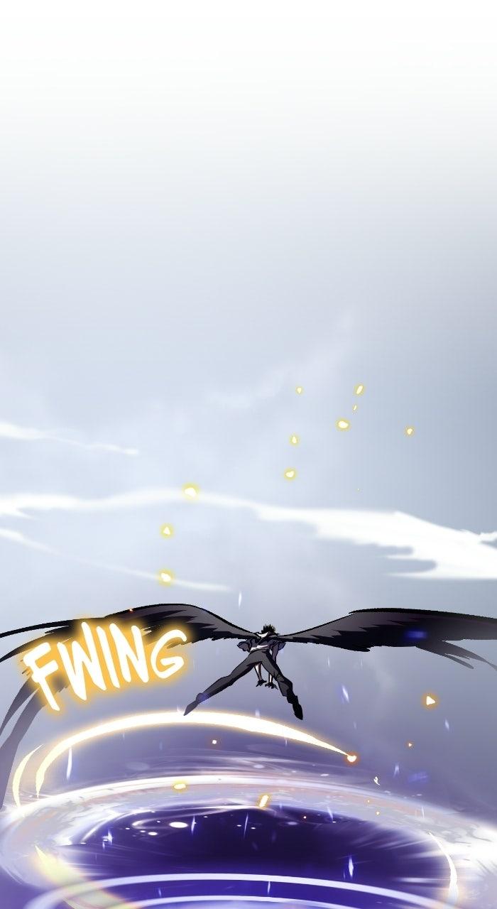 Return to Player Chapter 240 - Page 25
