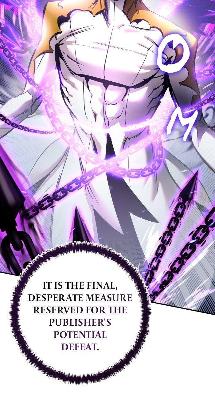Return to Player Chapter 240 - Page 43