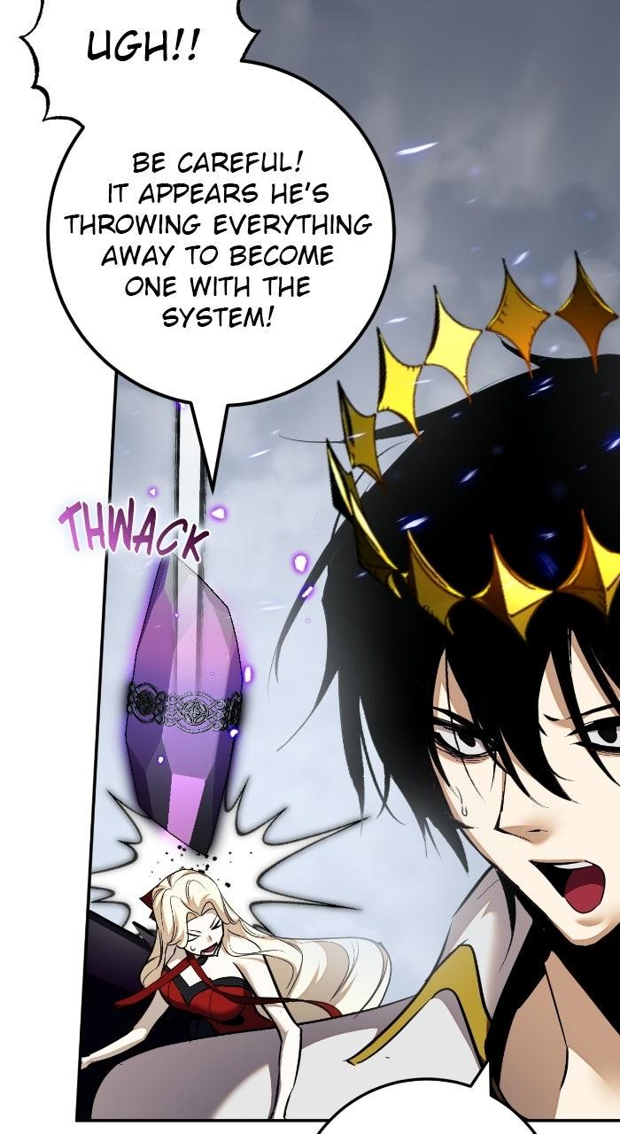 Return to Player Chapter 240 - Page 56