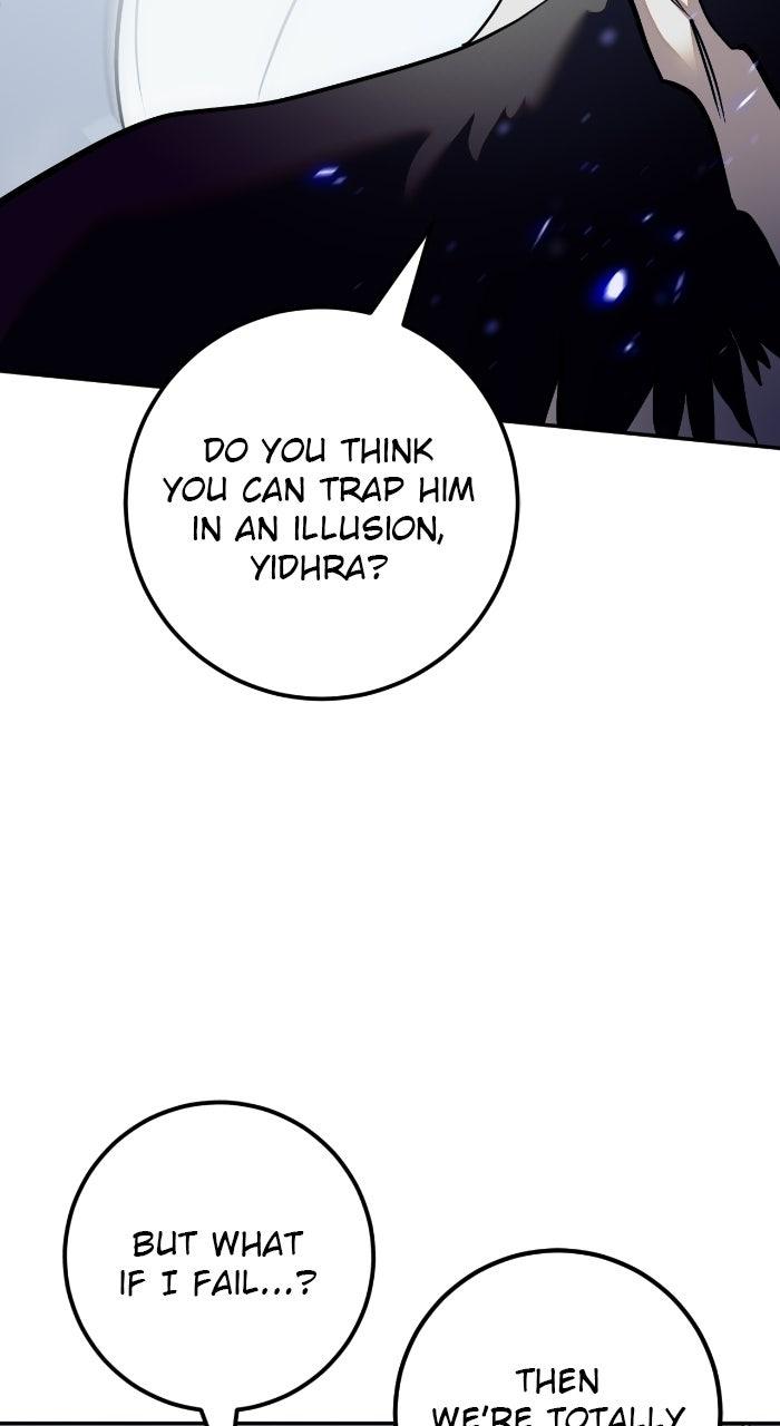 Return to Player Chapter 240 - Page 59