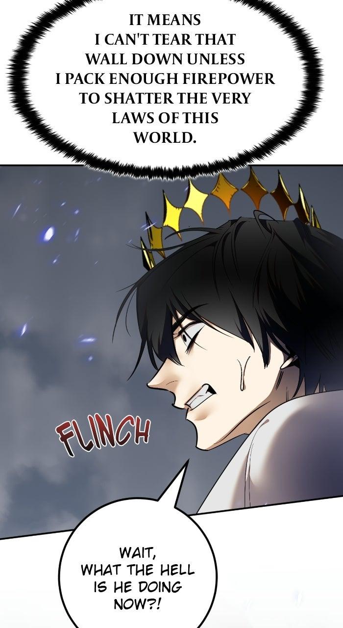 Return to Player Chapter 240 - Page 6