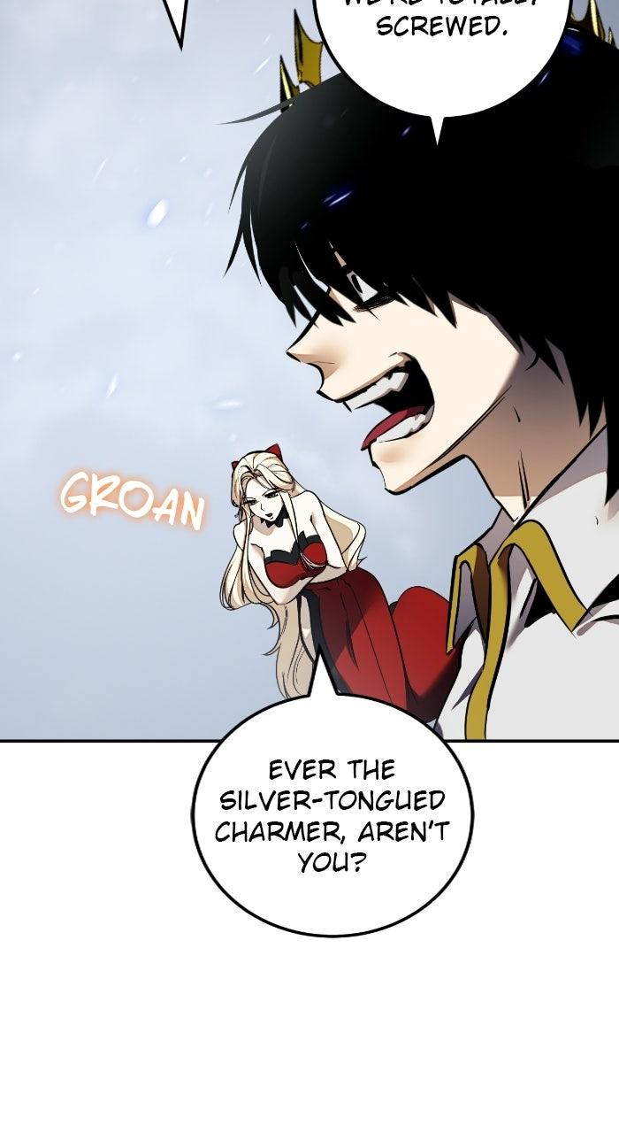 Return to Player Chapter 240 - Page 60