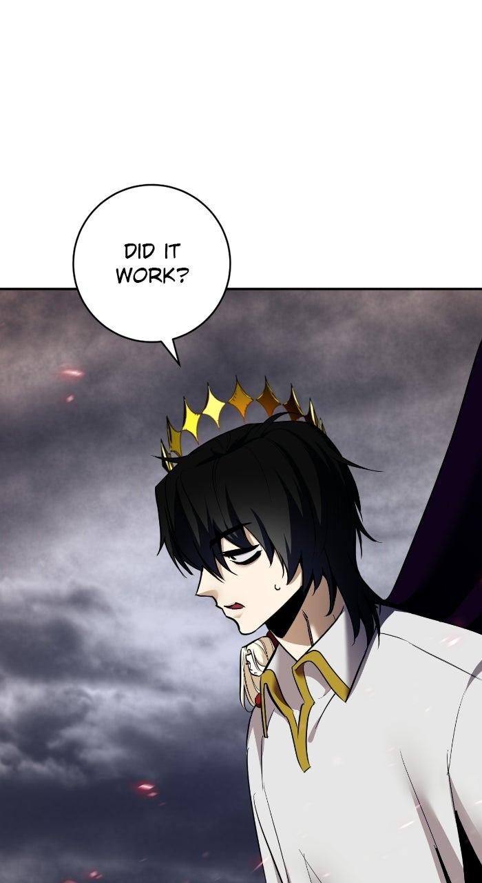 Return to Player Chapter 240 - Page 71