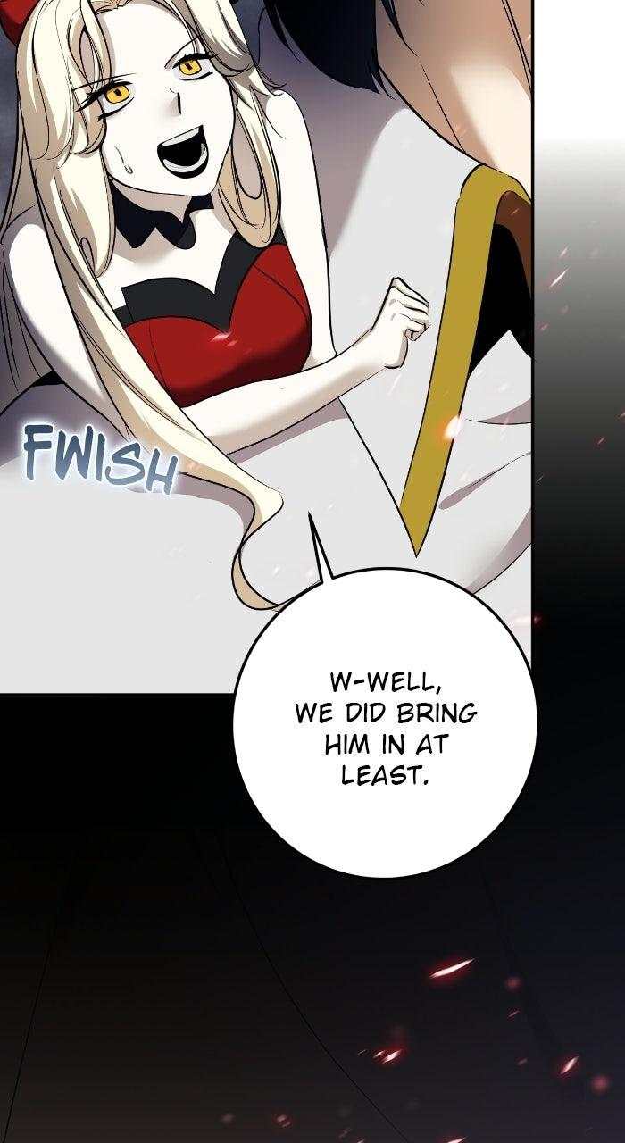 Return to Player Chapter 240 - Page 73