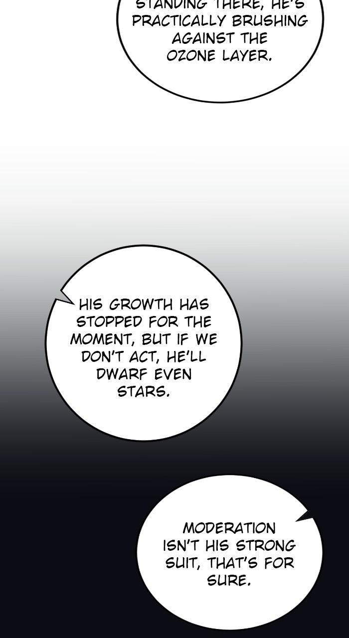 Return to Player Chapter 240 - Page 77