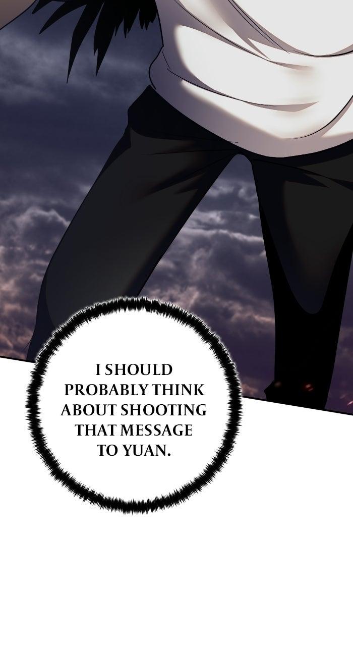 Return to Player Chapter 240 - Page 81