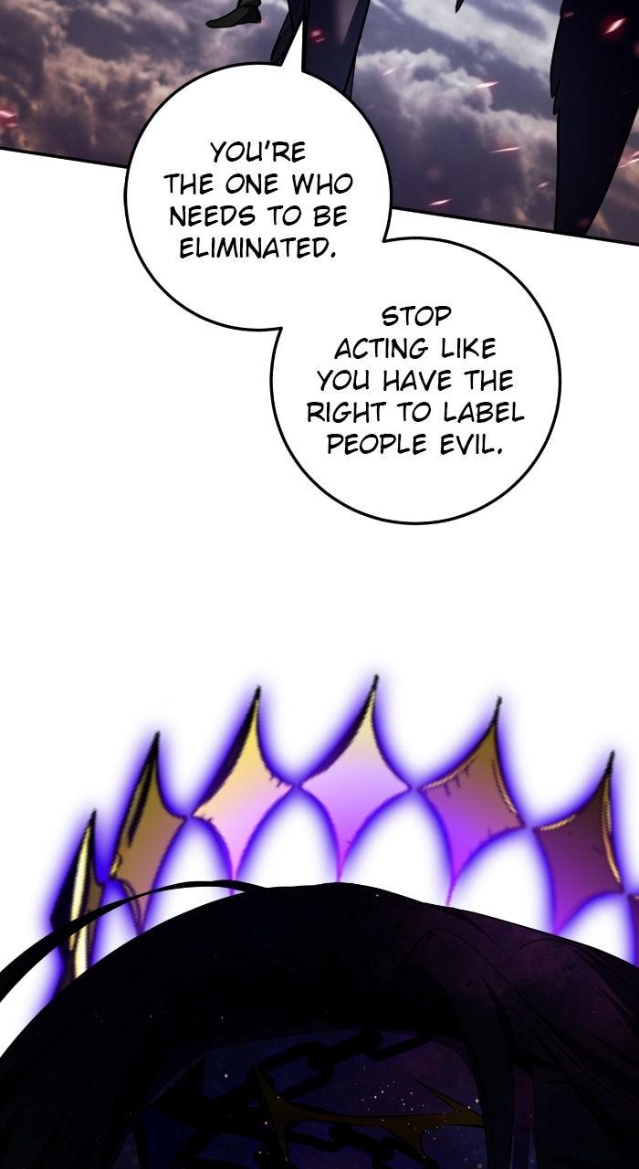 Return to Player Chapter 240 - Page 90