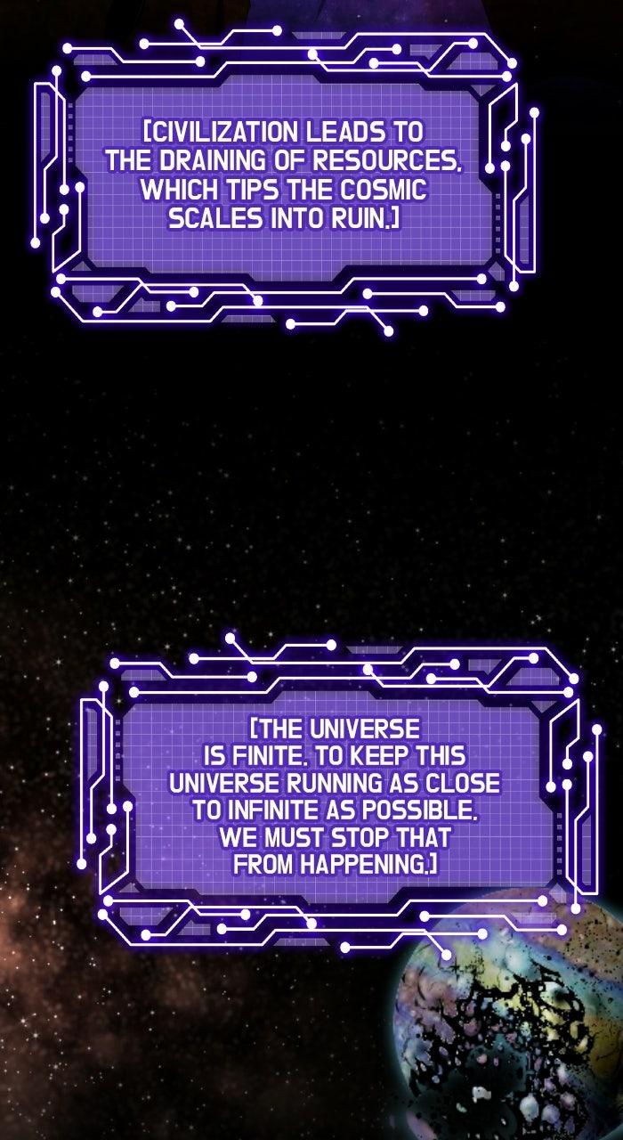 Return to Player Chapter 240 - Page 92