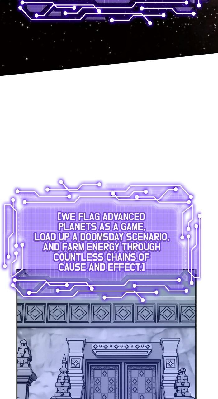 Return to Player Chapter 240 - Page 94
