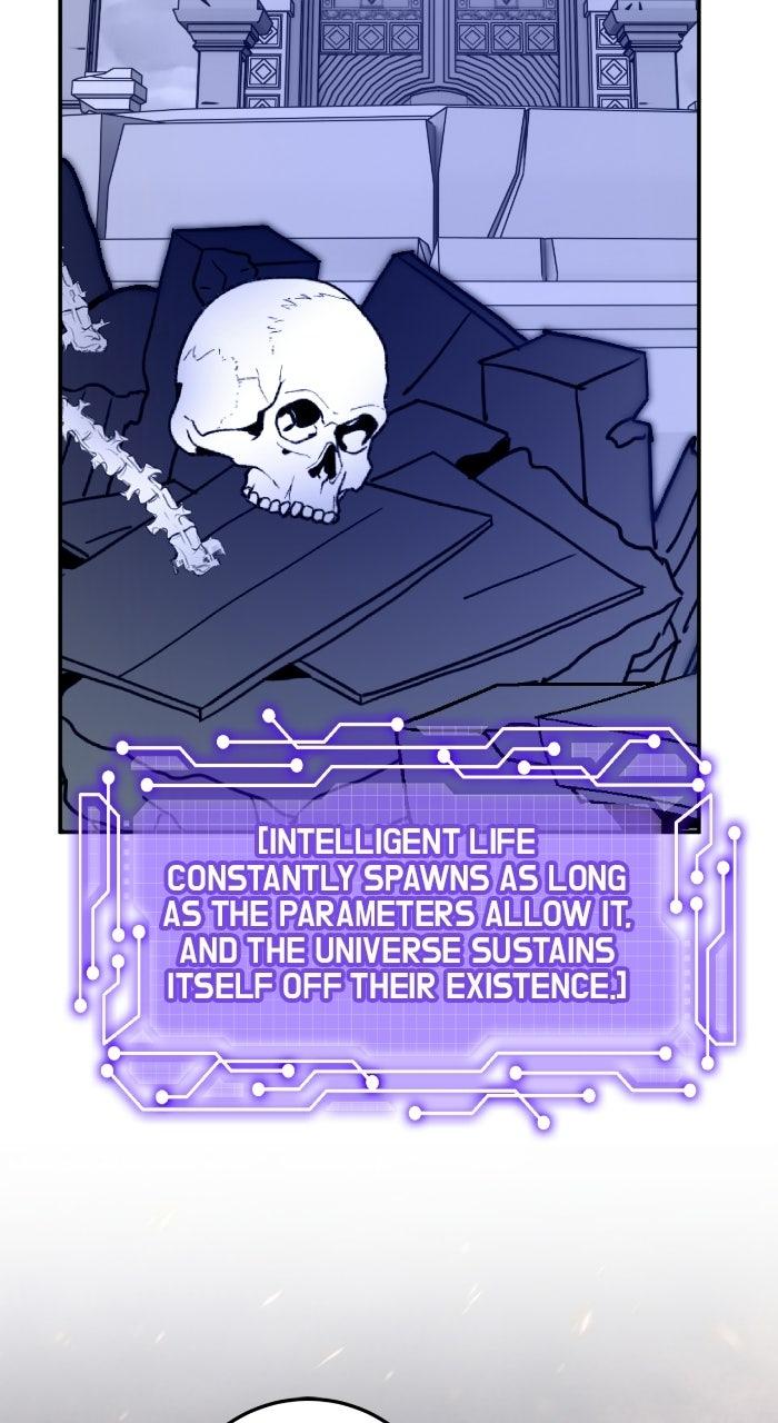 Return to Player Chapter 240 - Page 95