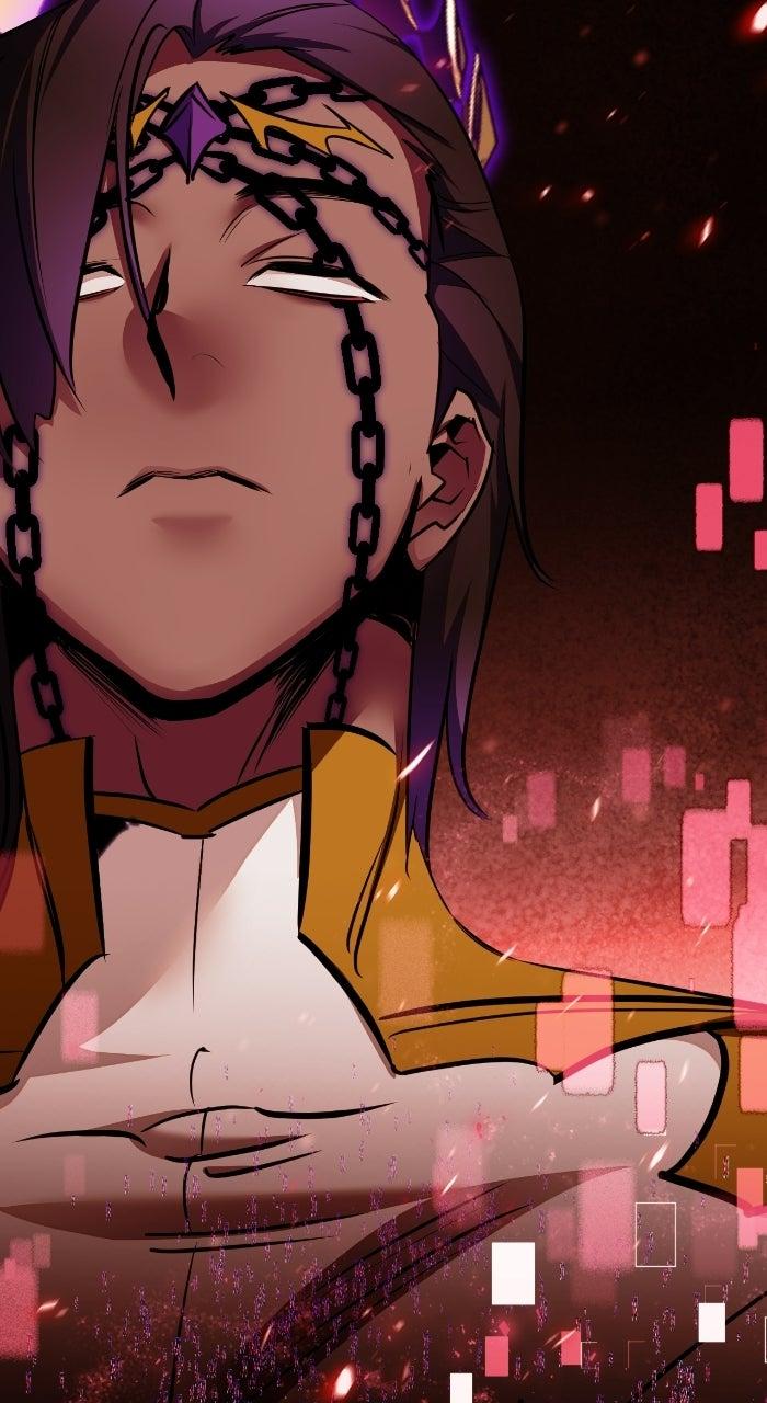 Return to Player Chapter 241 - Page 31