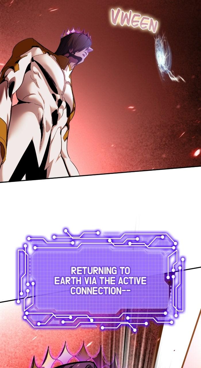 Return to Player Chapter 241 - Page 41
