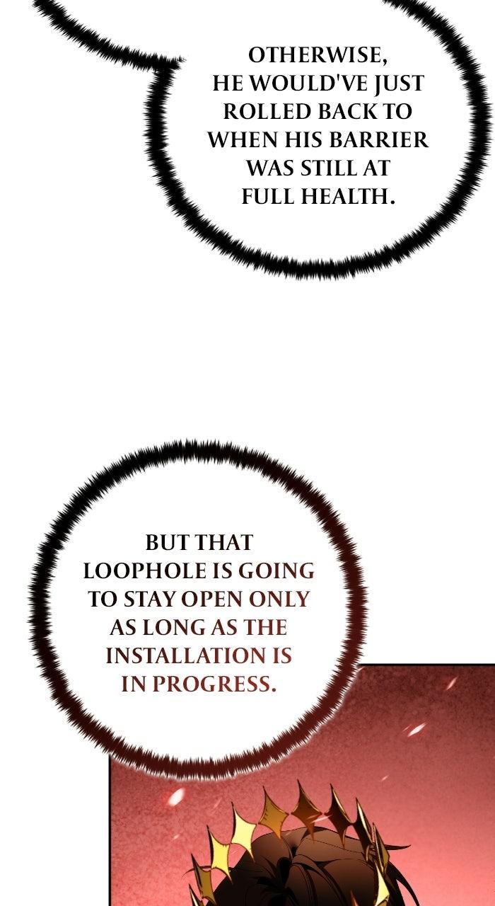 Return to Player Chapter 241 - Page 93