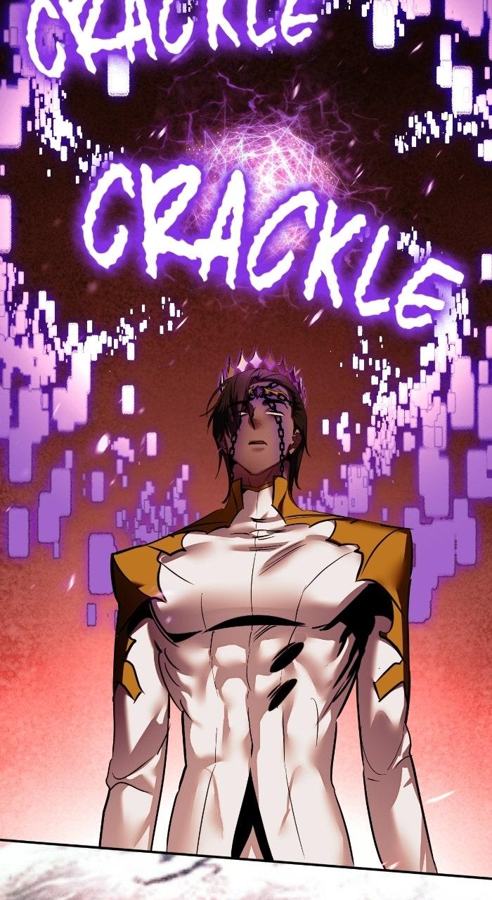 Return to Player Chapter 241 - Page 96