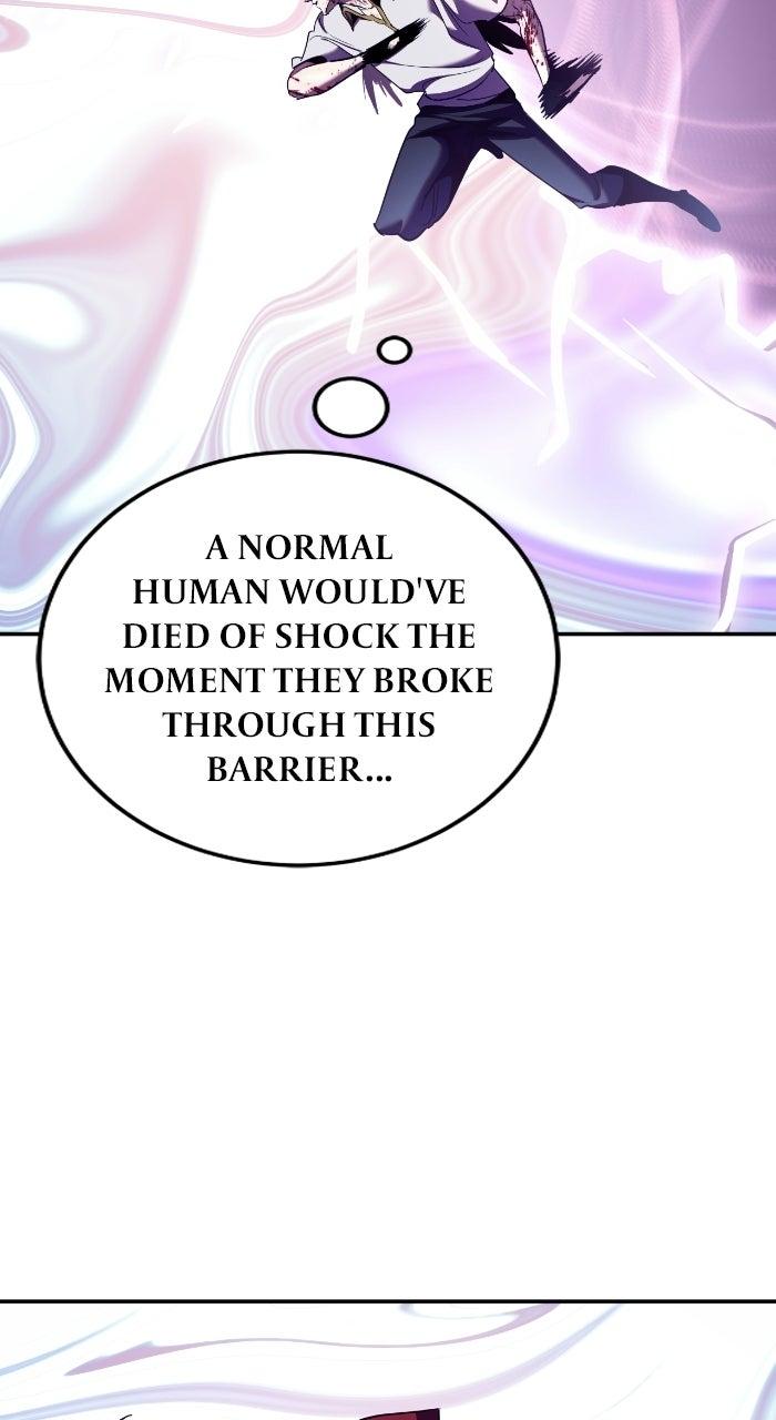 Return to Player Chapter 242 - Page 43