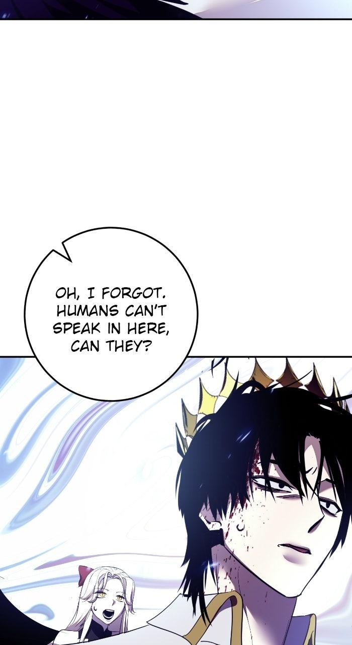 Return to Player Chapter 242 - Page 55