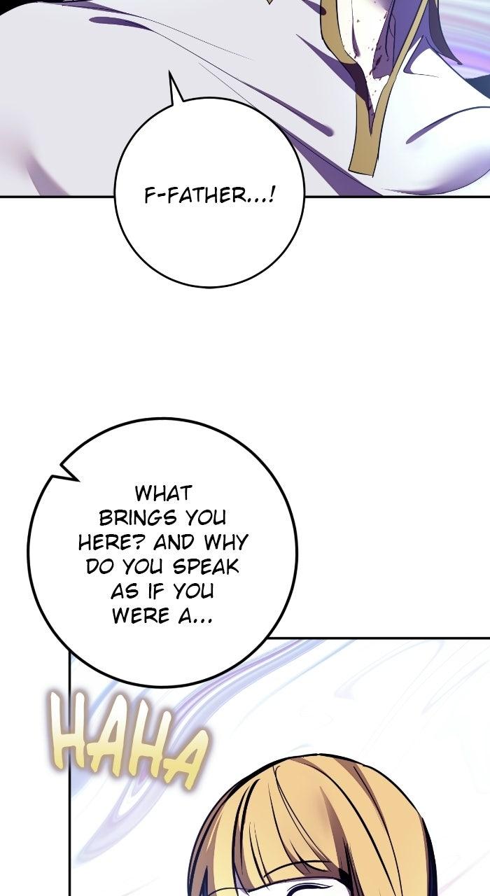 Return to Player Chapter 242 - Page 56