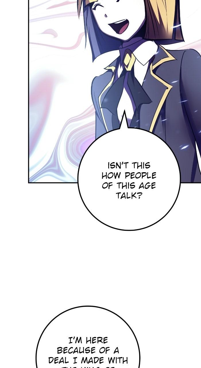Return to Player Chapter 242 - Page 57