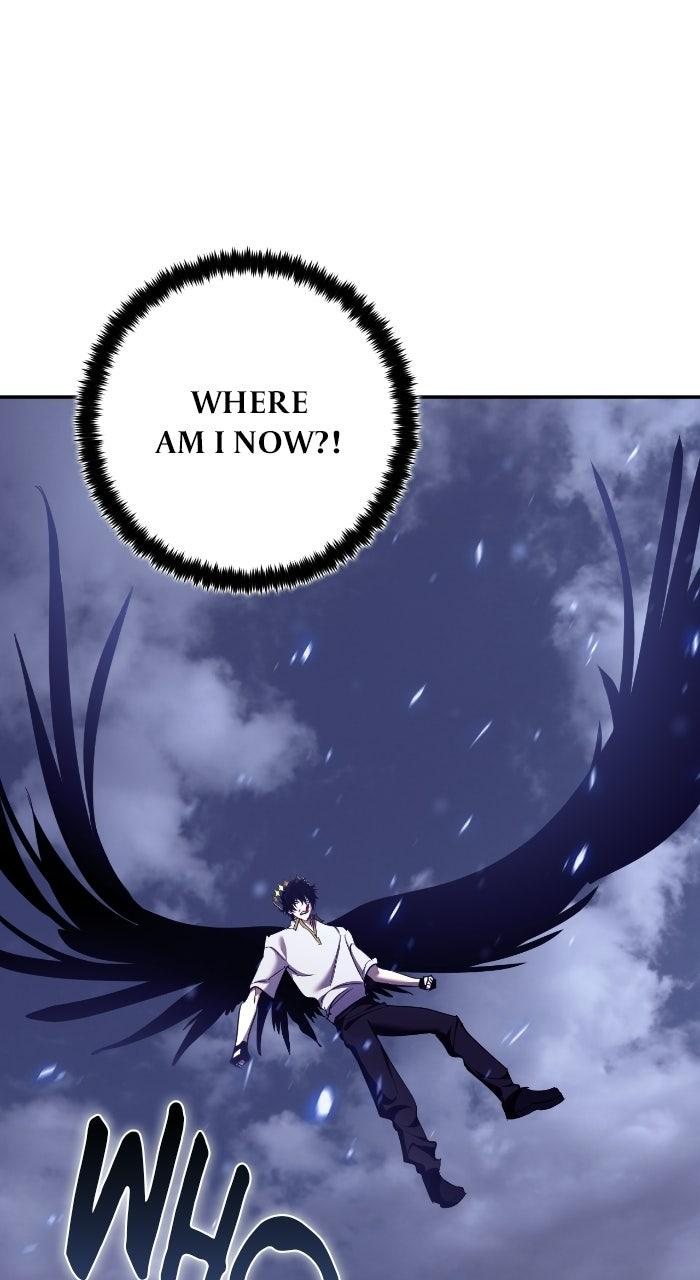 Return to Player Chapter 242 - Page 63