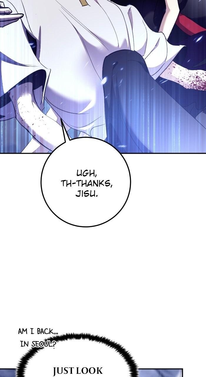 Return to Player Chapter 242 - Page 71
