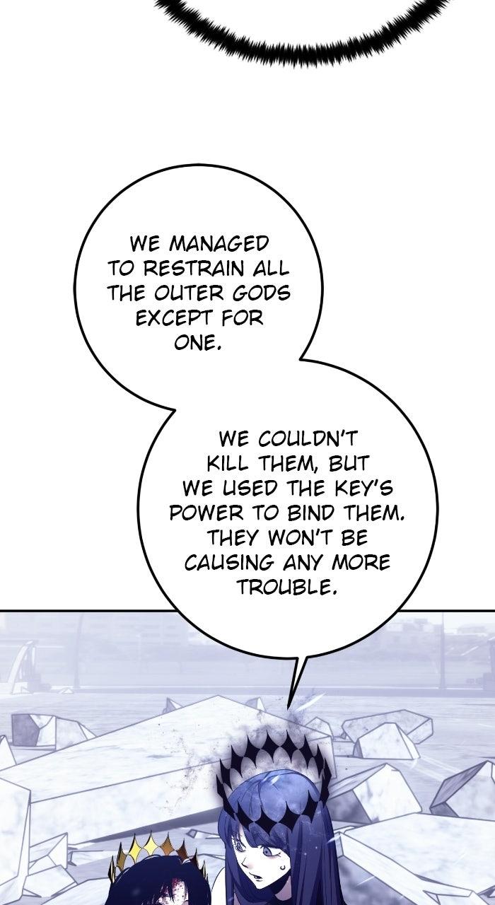 Return to Player Chapter 242 - Page 73