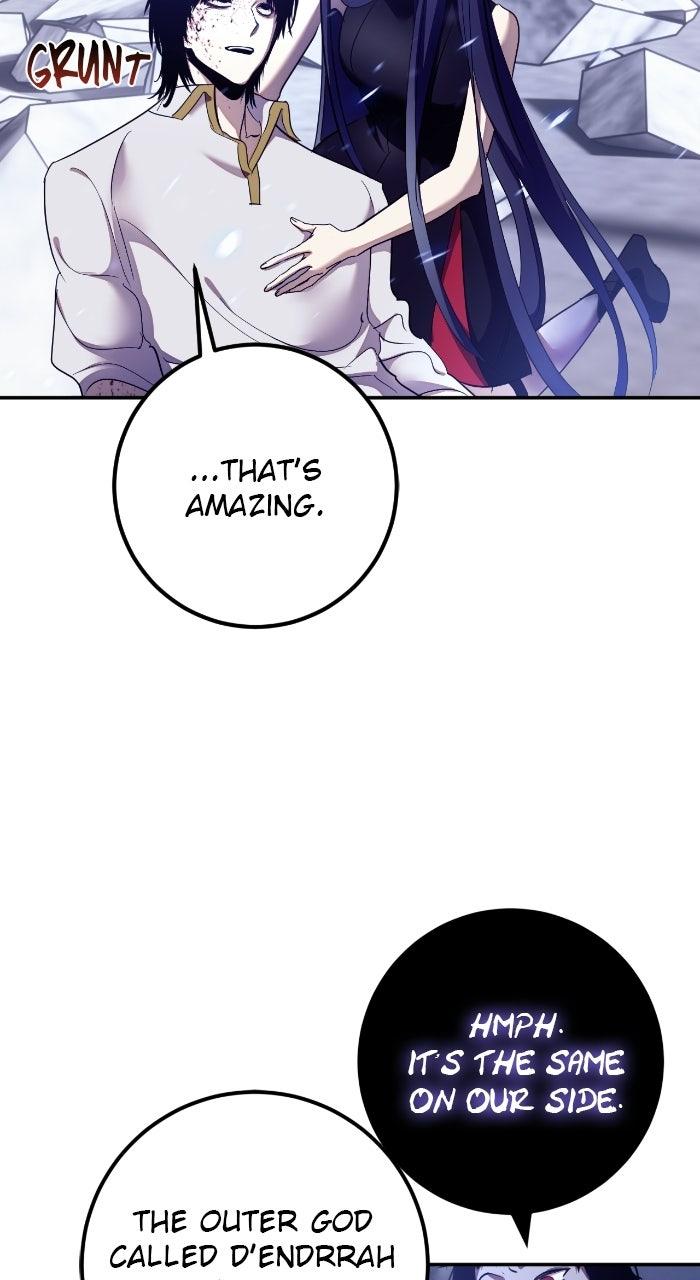 Return to Player Chapter 242 - Page 74