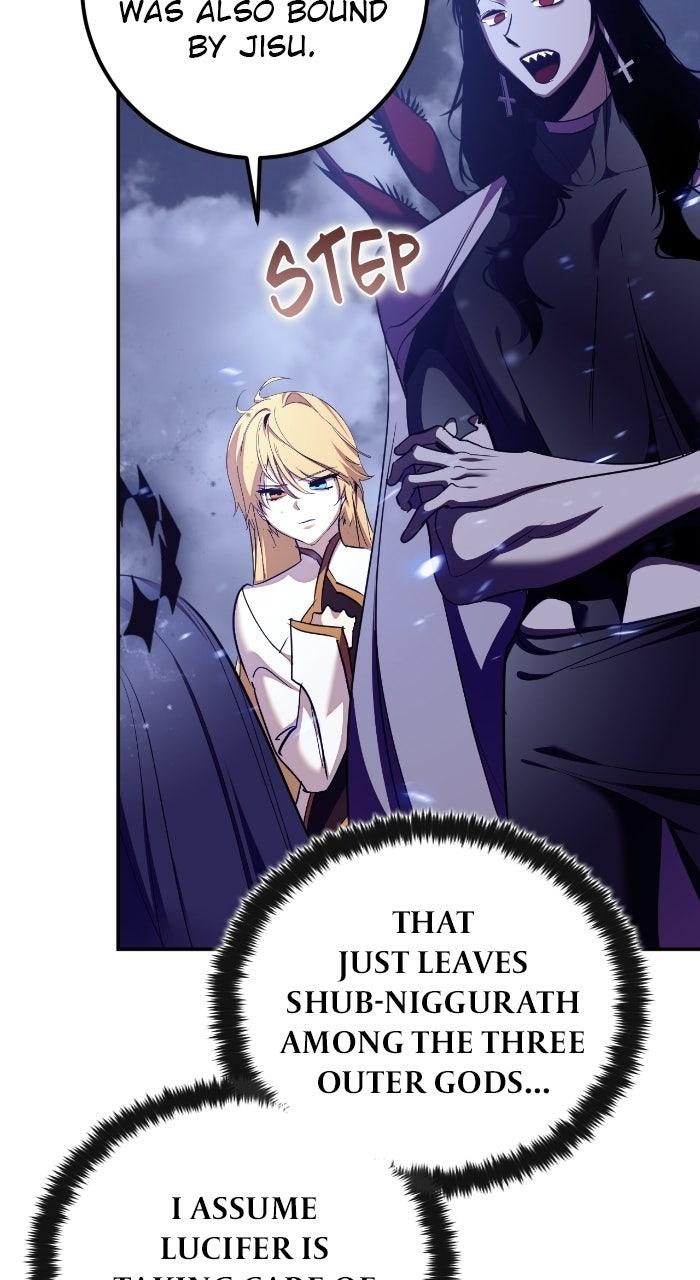 Return to Player Chapter 242 - Page 75