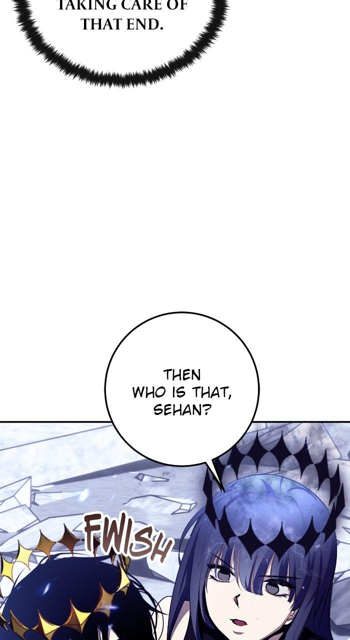 Return to Player Chapter 242 - Page 76