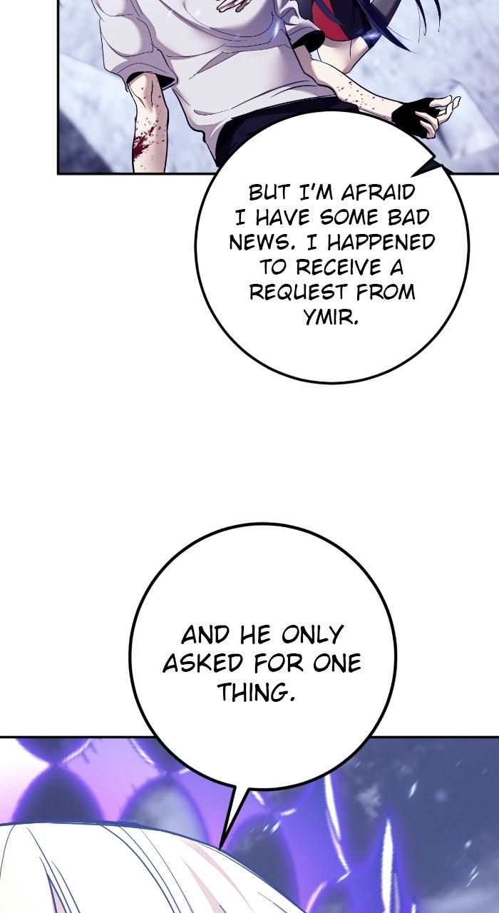 Return to Player Chapter 242 - Page 80