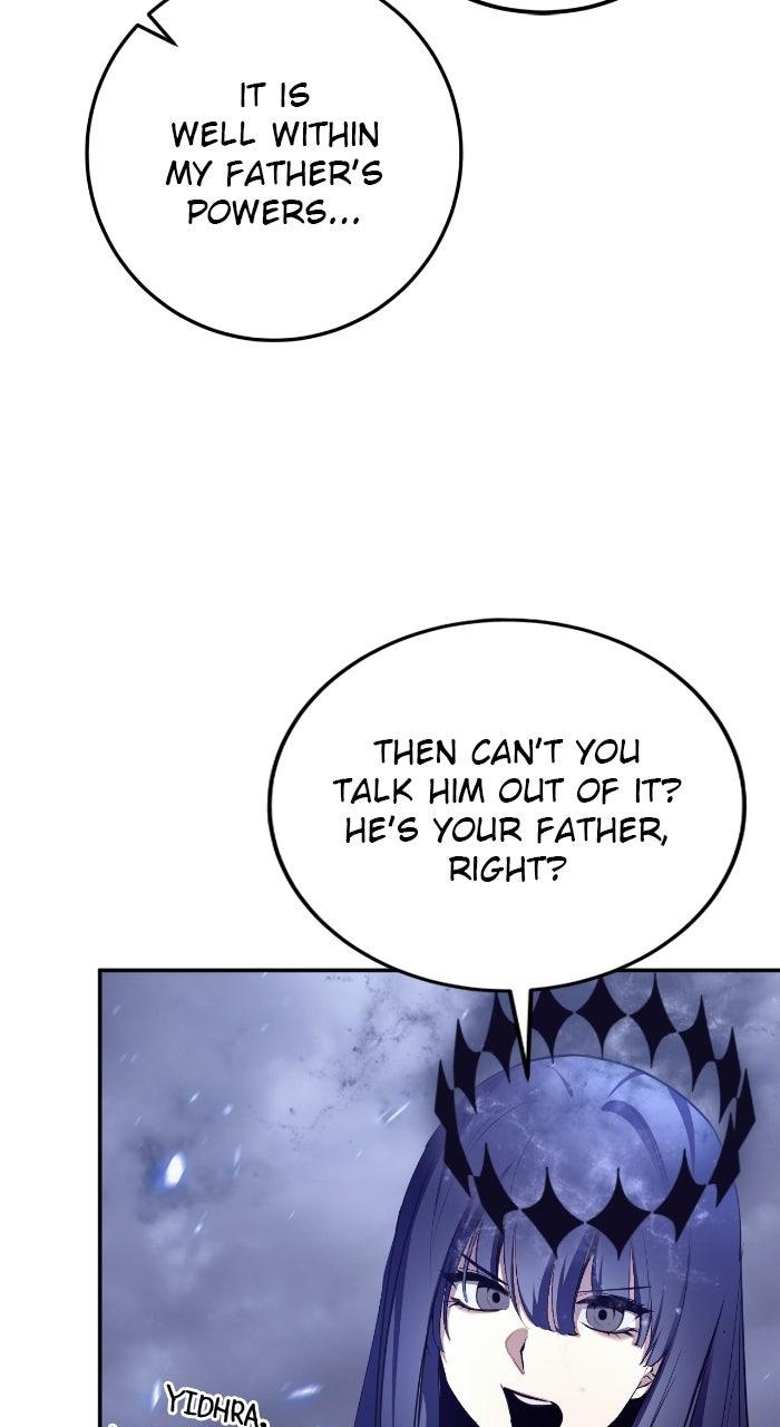 Return to Player Chapter 242 - Page 87