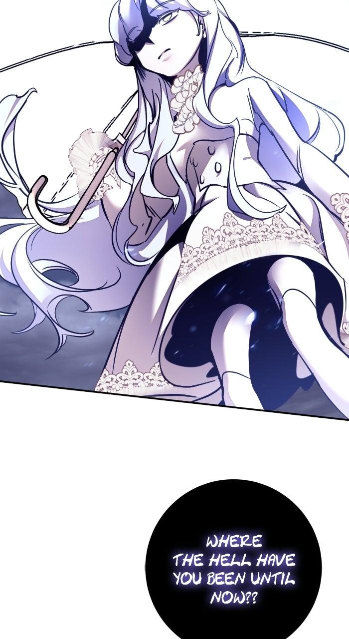 Return to Player Chapter 242 - Page 91