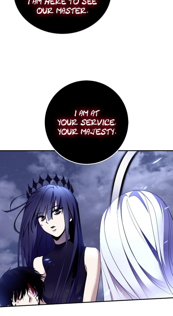 Return to Player Chapter 242 - Page 93