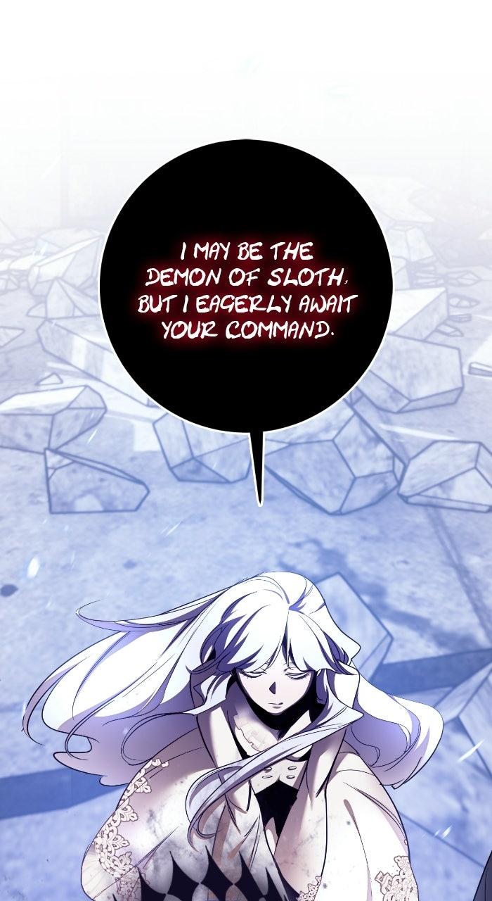 Return to Player Chapter 242 - Page 94