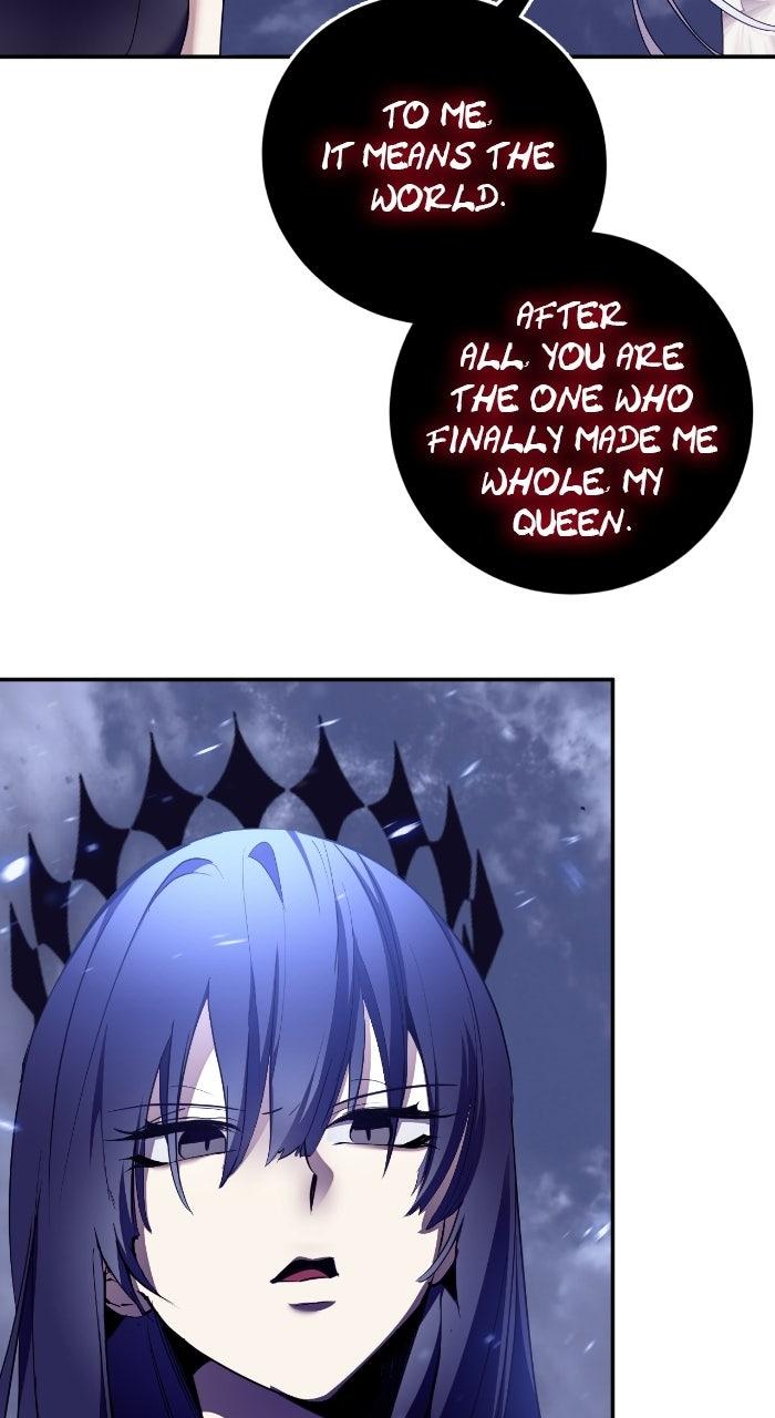 Return to Player Chapter 242 - Page 97