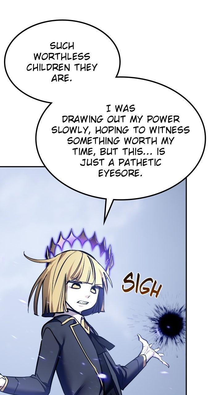 Return to Player Chapter 243 - Page 103