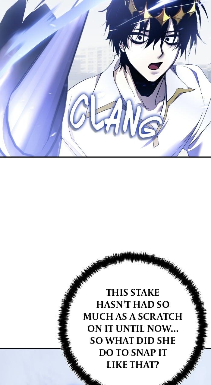Return to Player Chapter 243 - Page 3