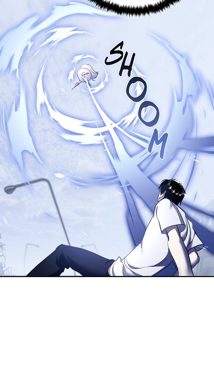 Return to Player Chapter 243 - Page 4