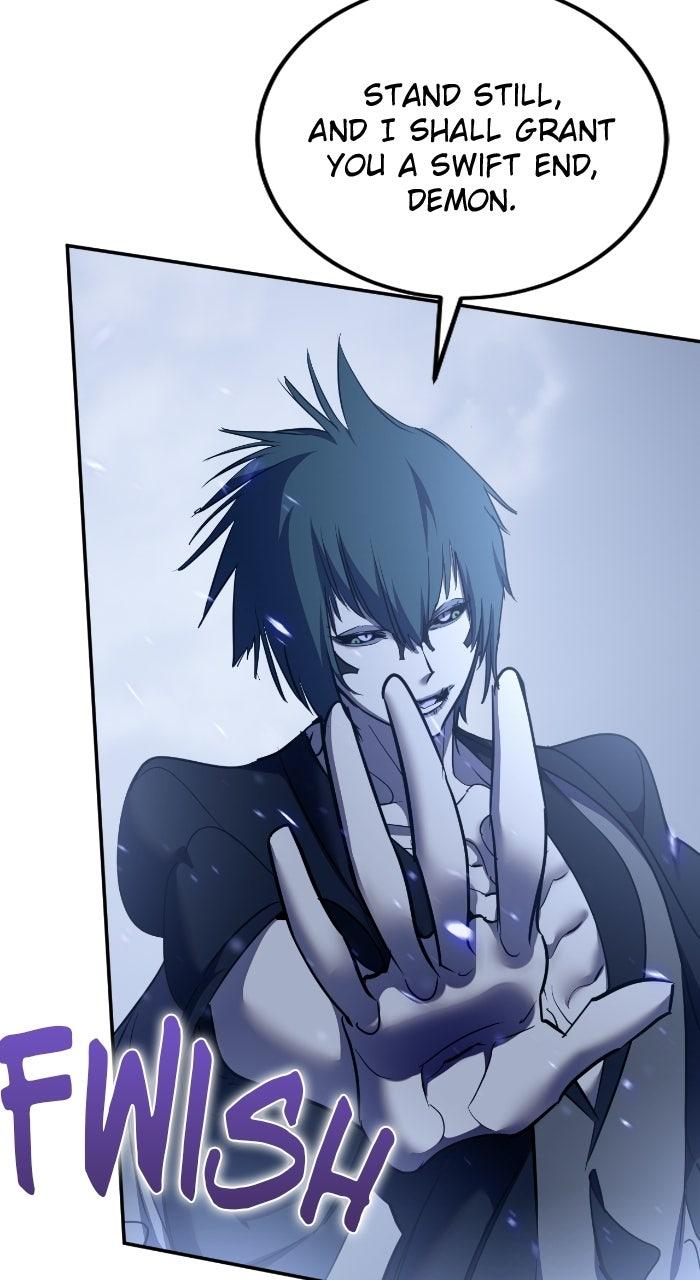 Return to Player Chapter 243 - Page 55