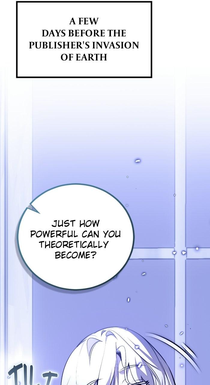 Return to Player Chapter 243 - Page 6