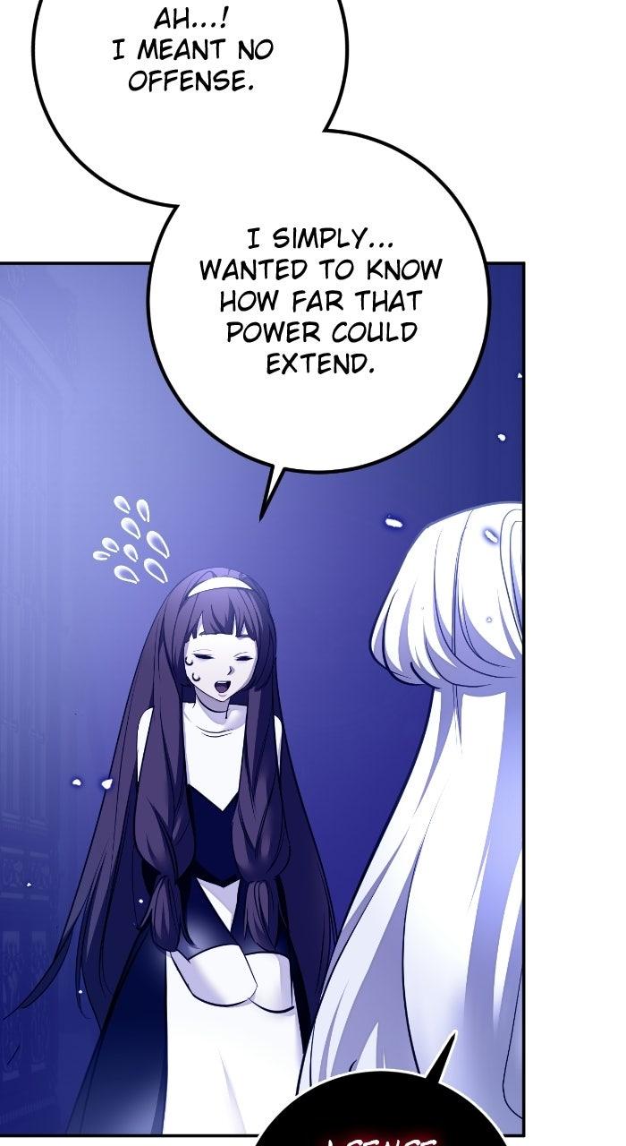 Return to Player Chapter 243 - Page 8