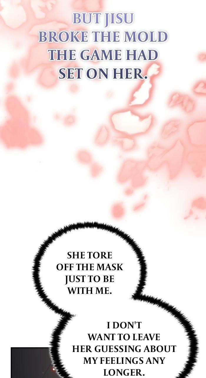 Return to Player Chapter 244 - Page 100