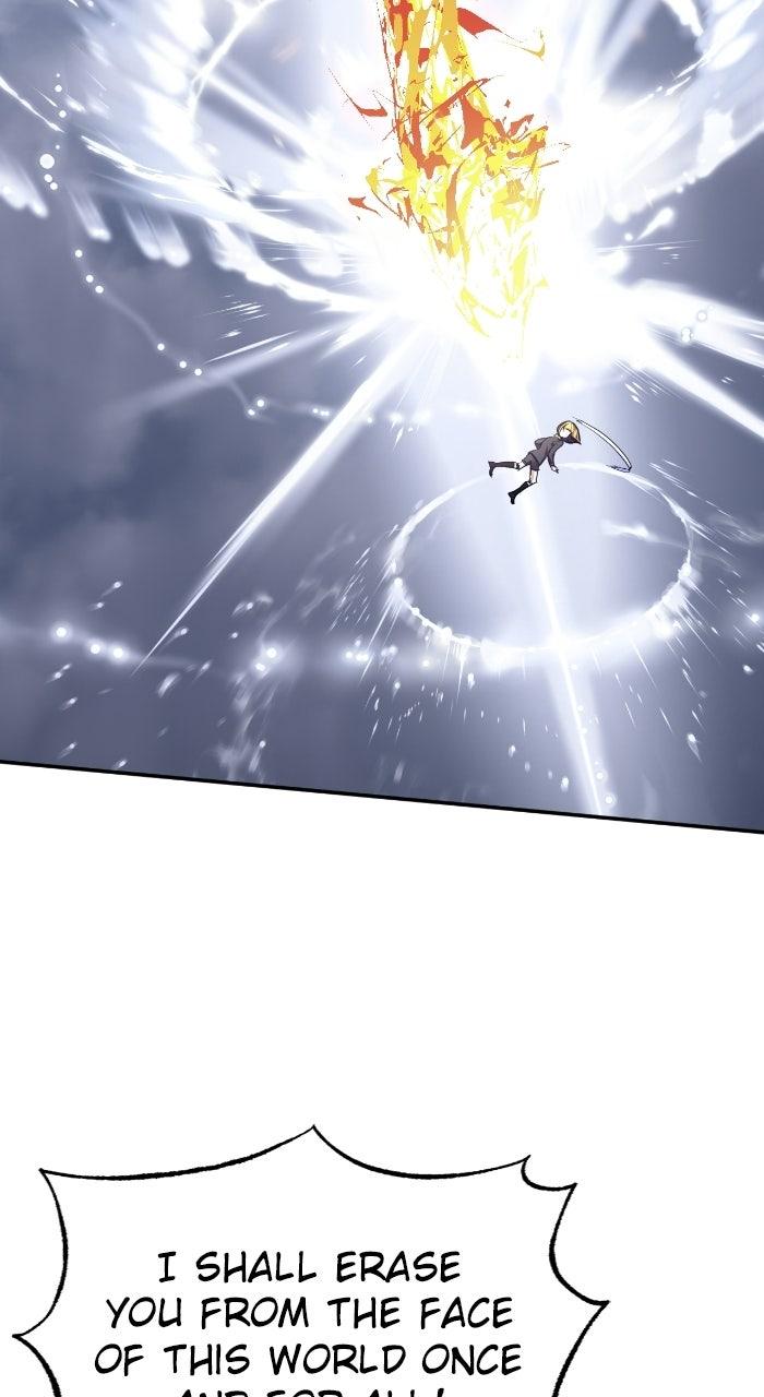 Return to Player Chapter 244 - Page 16