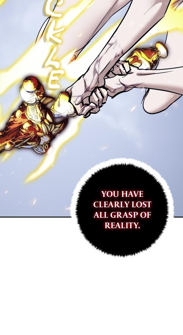 Return to Player Chapter 244 - Page 19